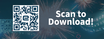 Mobile App QR download code