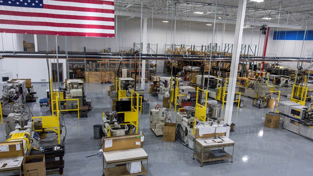 Midwest Precision Molding